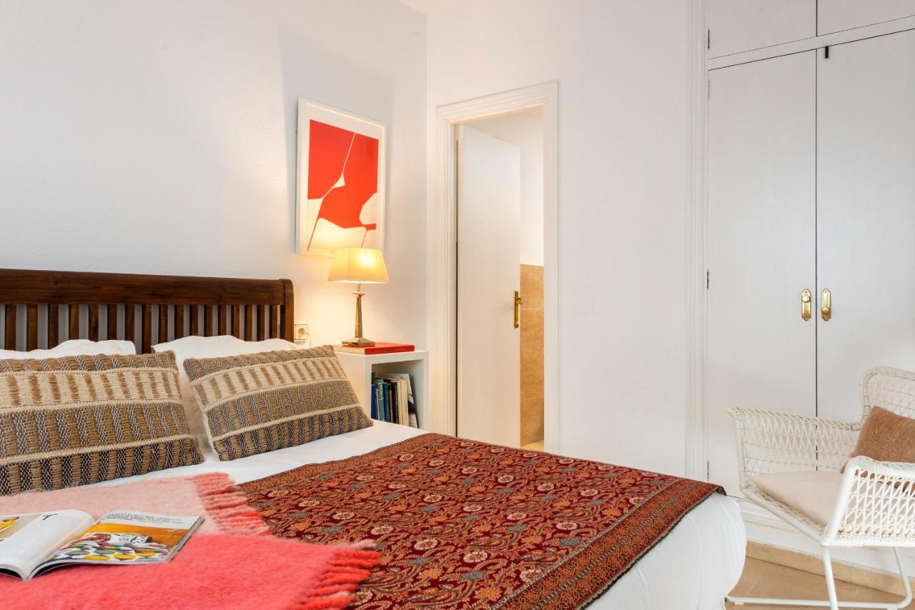 Genteel Home Conde De Ibarra 세비야 외부 사진