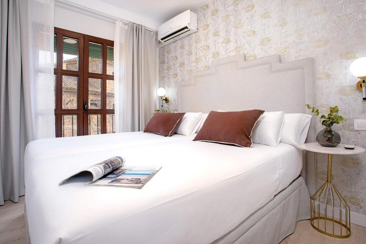 Genteel Home Conde De Ibarra 세비야 외부 사진
