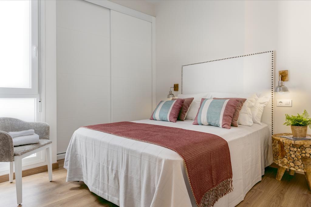 Genteel Home Conde De Ibarra 세비야 외부 사진